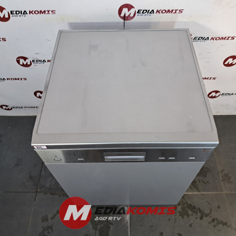 Zmywarka Hanseatic HG6085D137609HS Zmywarka Hanseatic HG6085D137609HS