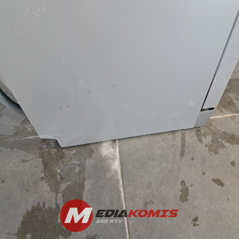 Zmywarka Hanseatic HG6085D137609HS Zmywarka Hanseatic HG6085D137609HS