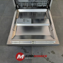 Zmywarka Hanseatic HG6085E127635S