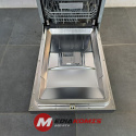 Zmywarka Hanseatic HGU4582D10J7710EI