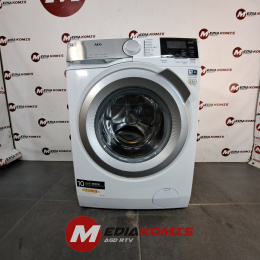 Pralka AEG L6FB49VFL