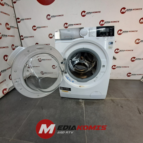 Pralka AEG L6FB49VFL Pralka AEG L6FB49VFL