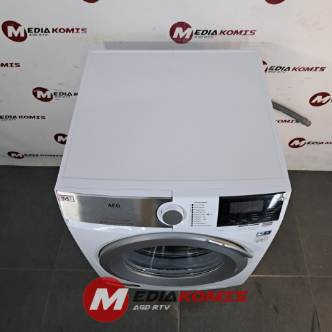 Pralka AEG L6FB49VFL Pralka AEG L6FB49VFL