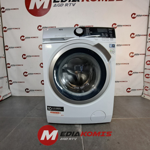 Pralka AEG L7FEA70690 Pralka AEG L7FEA70690