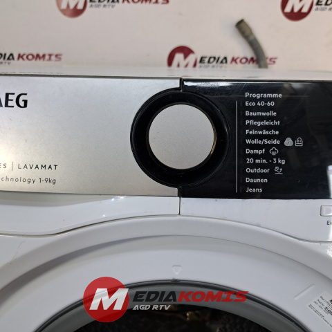 Pralka AEG L7FEA70690 Pralka AEG L7FEA70690