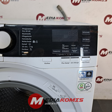 Pralka AEG L7FEA70690 Pralka AEG L7FEA70690
