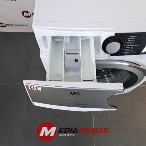 Pralka AEG L7FEA70690 Pralka AEG L7FEA70690