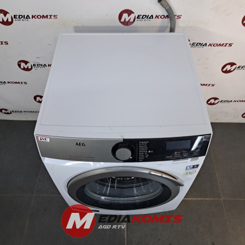 Pralka AEG L7FEA70690 Pralka AEG L7FEA70690