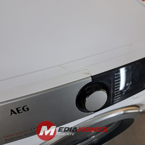 Pralka AEG L7FEA70690 Pralka AEG L7FEA70690