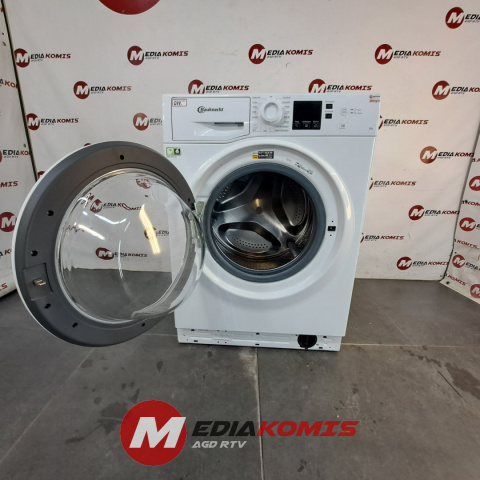 Pralka Bauknecht BPW 814 A Pralka Bauknecht BPW 814 A