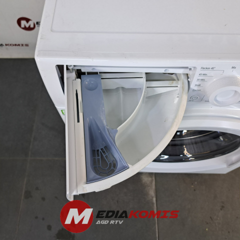 Pralka Bauknecht BPW 814 A Pralka Bauknecht BPW 814 A