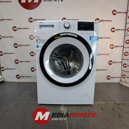 Pralka Beko WMO81465STR1
