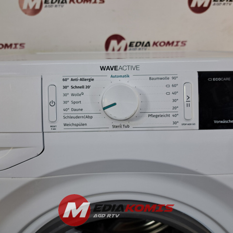 Pralka Gorenje W3E743P Pralka Gorenje W3E743P