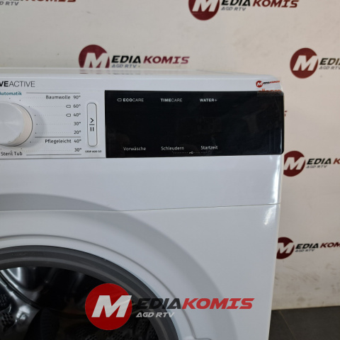 Pralka Gorenje W3E743P Pralka Gorenje W3E743P