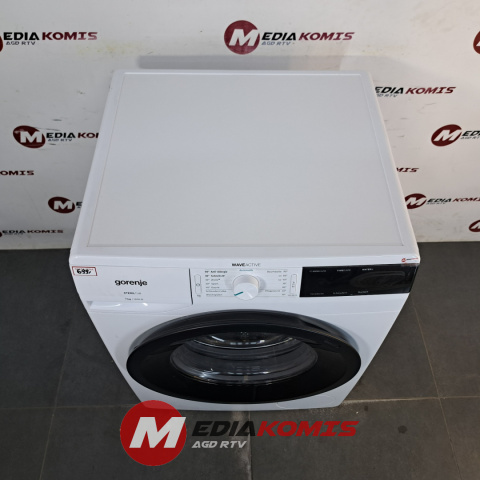 Pralka Gorenje W3E743P Pralka Gorenje W3E743P