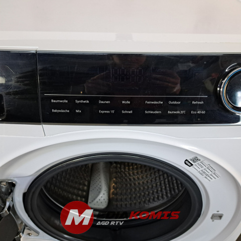 Pralka Haier HW90-B14979 Pralka Haier HW90-B14979