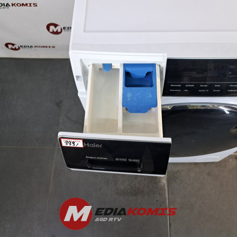 Pralka Haier HW90-B14979 Pralka Haier HW90-B14979