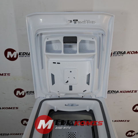 Pralka Haier RTXSGQ48TMSCE-84 Pralka Haier RTXSGQ48TMSCE-84