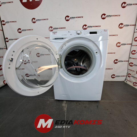 Pralka Hoover VT 614D22-84 Pralka Hoover VT 614D22-84