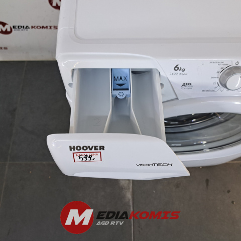 Pralka Hoover VT 614D22-84 Pralka Hoover VT 614D22-84
