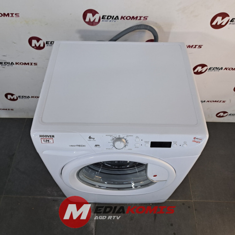 Pralka Hoover VT 614D22-84 Pralka Hoover VT 614D22-84