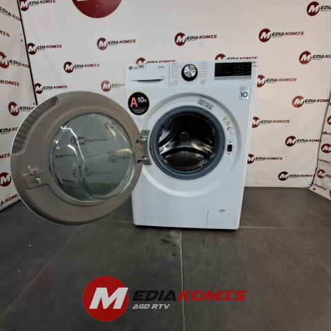 Pralka LG F4WR7012 Pralka LG F4WR7012
