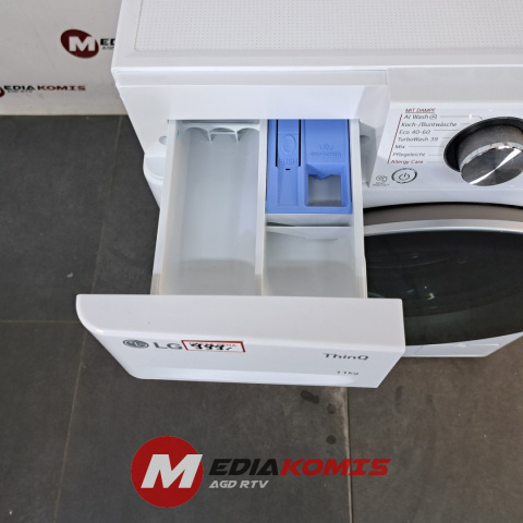 Pralka LG F4WR7012 Pralka LG F4WR7012