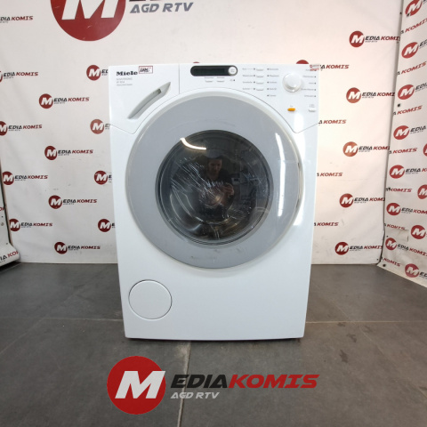 Pralka Miele W1614 Pralka Miele W1614