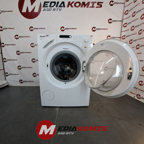 Pralka Miele W1614 Pralka Miele W1614