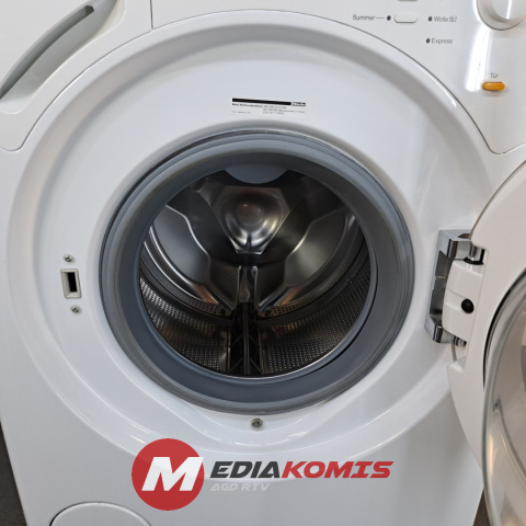 Pralka Miele W1614 Pralka Miele W1614