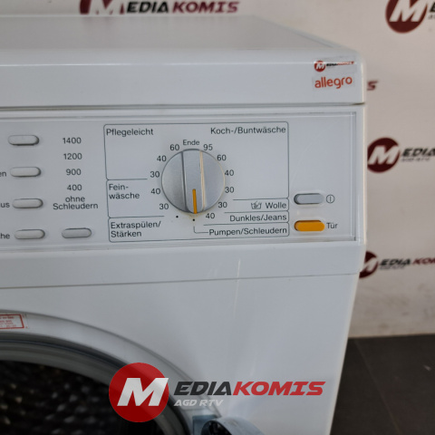 Pralka Miele W5903 Klassik Pralka Miele W5903 Klassik