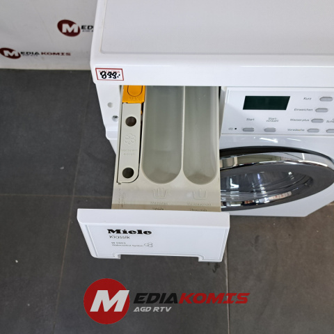 Pralka Miele W5903 Klassik Pralka Miele W5903 Klassik