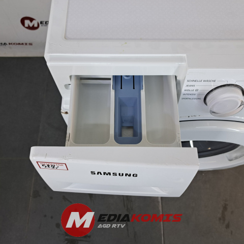 Pralka Samsung WW80J34D0KW Pralka Samsung WW80J34D0KW