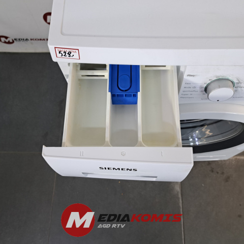 Pralka Siemens WM14Q3S20/06 Pralka Siemens WM14Q3S20/06