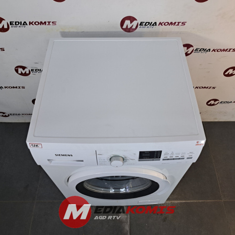 Pralka Siemens WM14Q3S20/06 Pralka Siemens WM14Q3S20/06