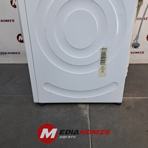 Pralka Siemens WM14Q3S20/06 Pralka Siemens WM14Q3S20/06
