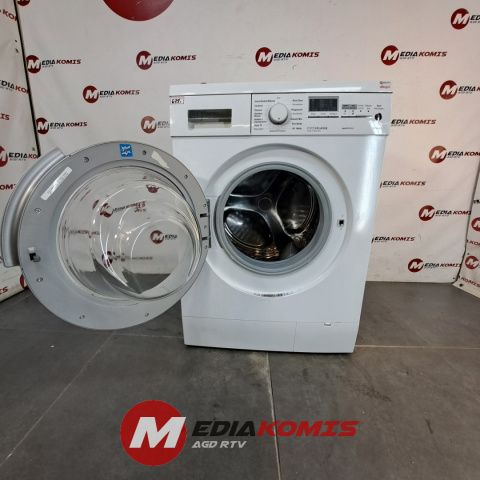 Pralka Siemens WM16S492 Pralka Siemens WM16S492