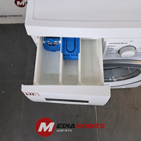 Pralka Siemens WM16S492 Pralka Siemens WM16S492