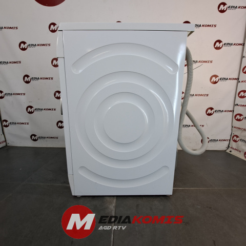 Pralka Siemens WM16S492 Pralka Siemens WM16S492