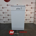 Zmywarka Hanseatic HG4585E97636W [4]