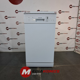 Zmywarka Hanseatic HG4585E97636W [4]