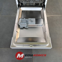 Zmywarka Hanseatic HG4585E97636W [4]