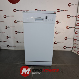 Zmywarka Hanseatic HG4585E97636W [2]