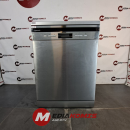 Zmywarka Hanseatic HG6085C14T7635EI [2]