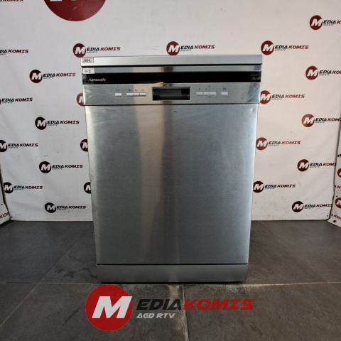 Zmywarka Hanseatic HG6085C14T7635EI [2]