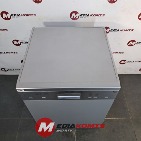 Zmywarka Hanseatic HG6085D137609HS Zmywarka Hanseatic HG6085D137609HS
