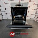 Kuchenka Beko FSM69301SXT