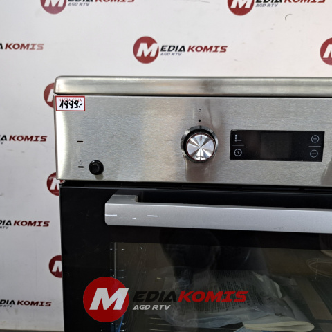 Kuchenka Beko FSM69301SXT Kuchenka Beko FSM69301SXT