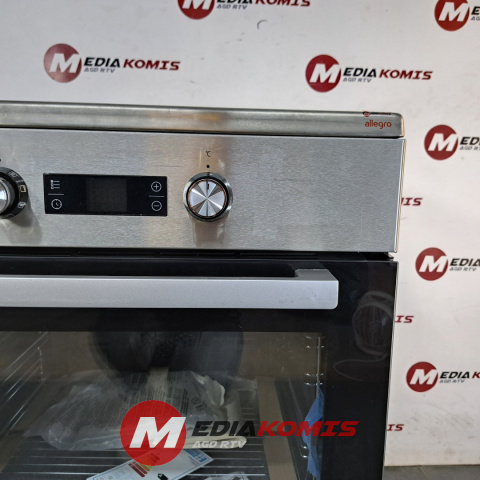 Kuchenka Beko FSM69301SXT Kuchenka Beko FSM69301SXT