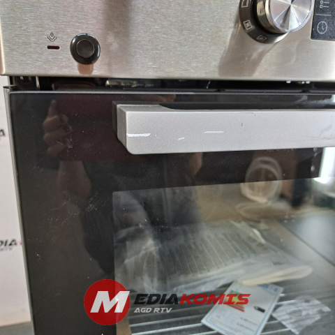 Kuchenka Beko FSM69301SXT Kuchenka Beko FSM69301SXT